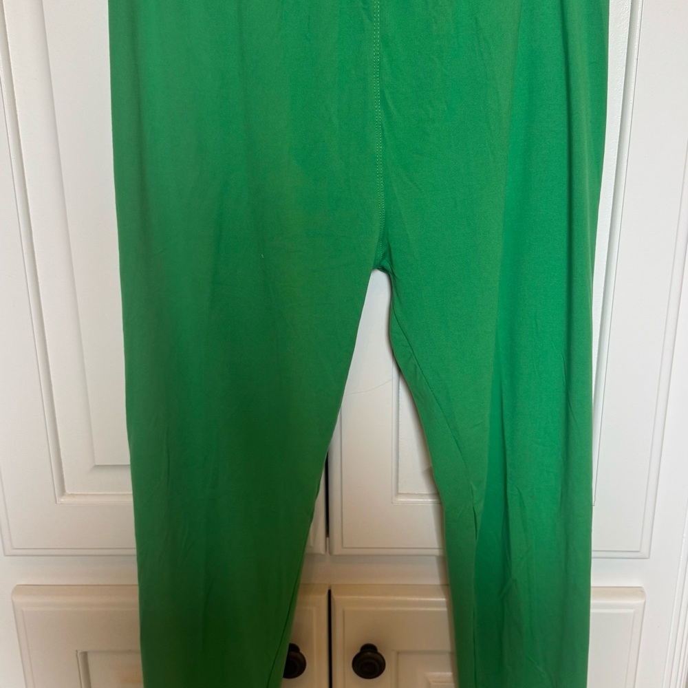 Green Kids Bottoms